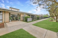 Southern Cross Care Aruma Lodge