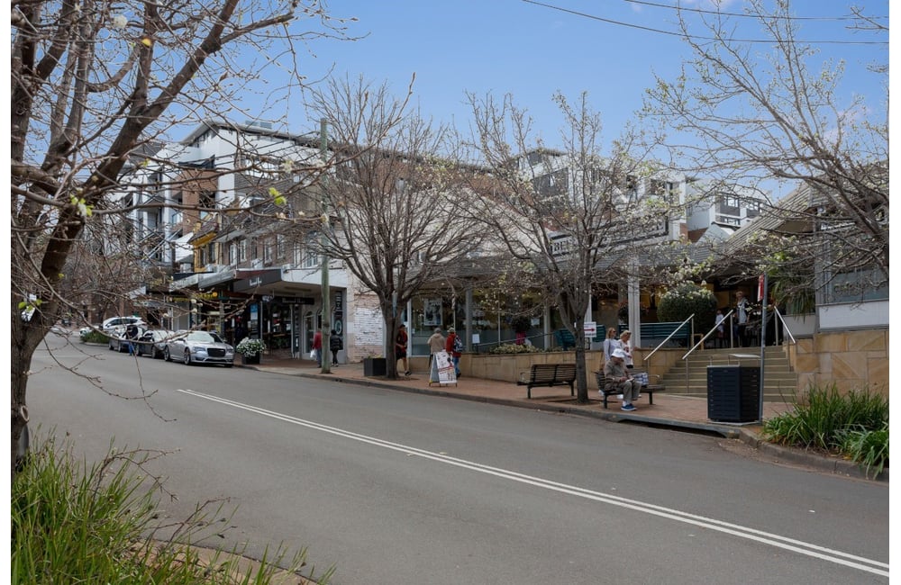 Uniting Copeland Gardens Independent Living, Beecroft Retirement