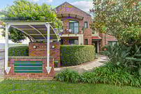 BaptistCare Iona Village