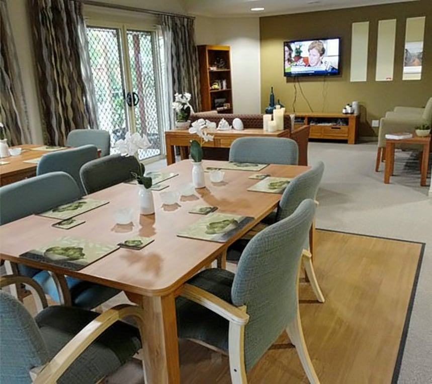 Bolton Clarke Galleon Gardens, Currumbin Waters - residential aged care