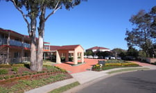 Southern Cross Care Greystanes Residential Aged Care