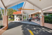 BaptistCare Dorothy Henderson Lodge Aged Care Home