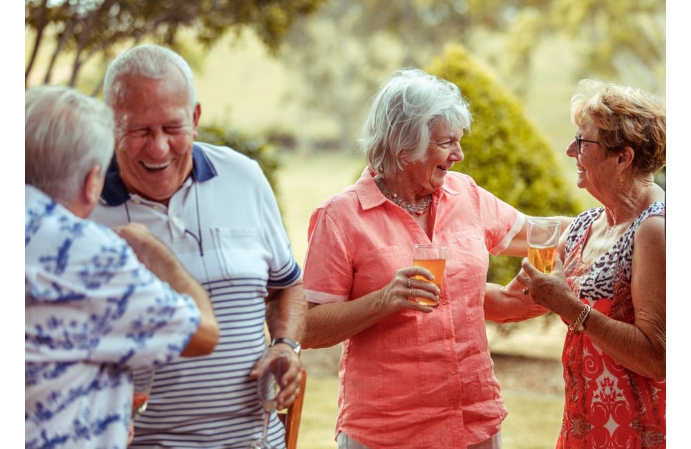 Halliday Shores, Hallidays Point Retirement Village, Retirement Home, NSW
