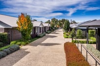 Oak Tree Retirement Village Armidale – Taylor St