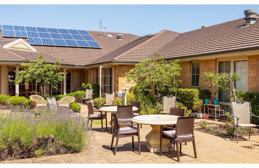 Paynesville Gardens Care Community, Paynesville, Aged Care, Nursing