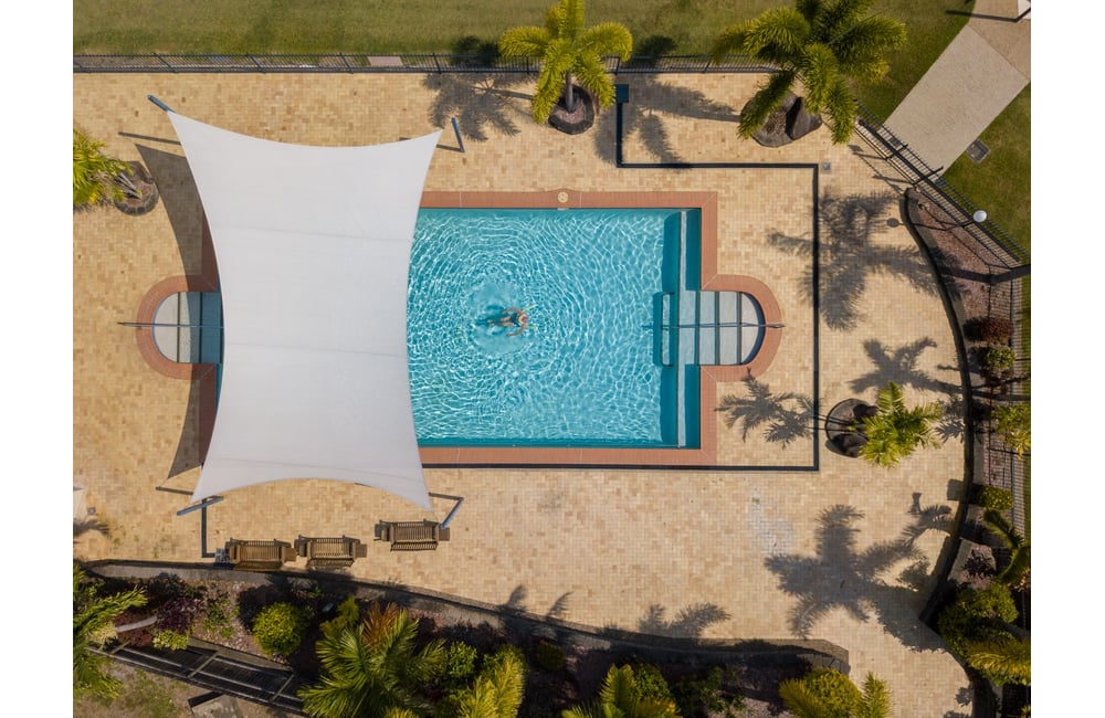 Carlyle Gardens Mackay, Mount Pleasant Retirement Village, Retirement