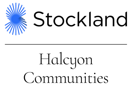 Stockland Halcyon Communities 