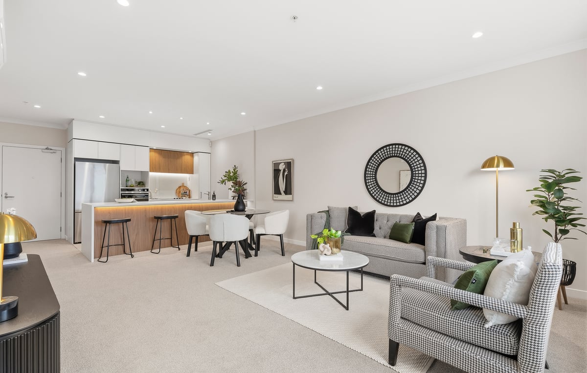 Nellie Melba Retirement Village - Ryman Healthcare