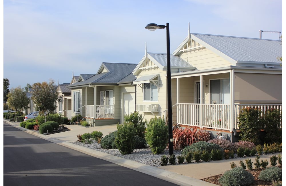 Lifestyle Hastings, Hastings Retirement Village, Retirement Home, VIC