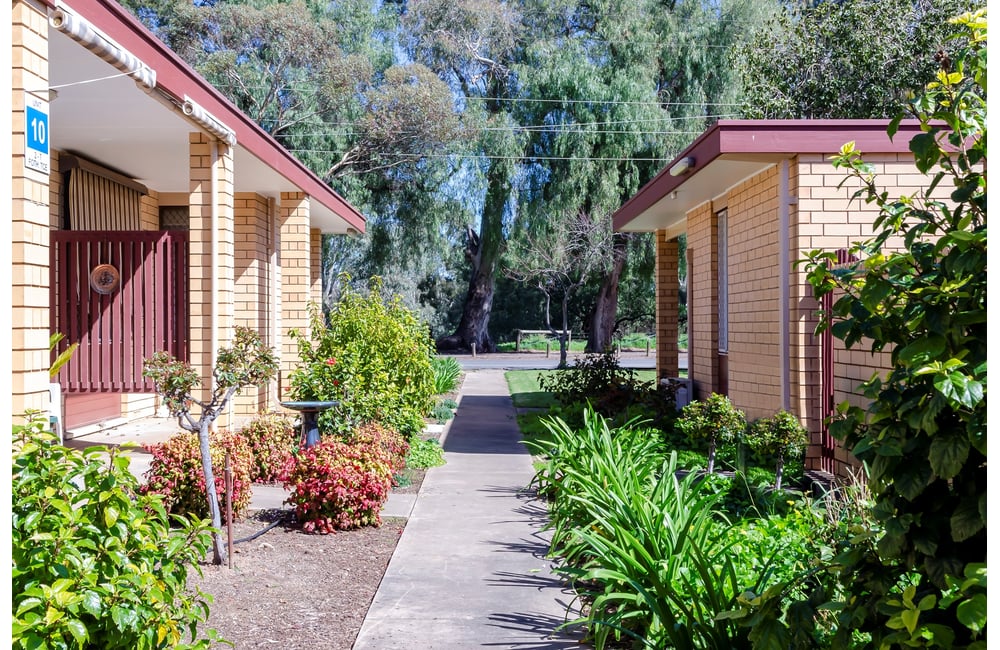 Gawler Community Retirement Homes, Willaston Retirement Village