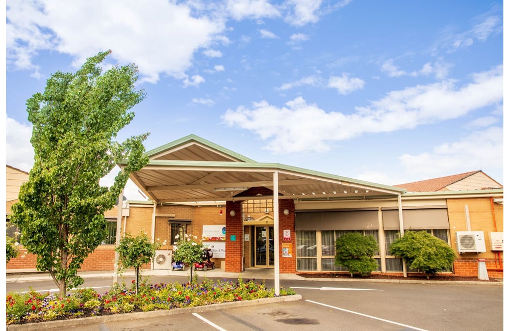 Wantirna Views Care Community, Wantirna, Aged Care, Nursing Home, VIC