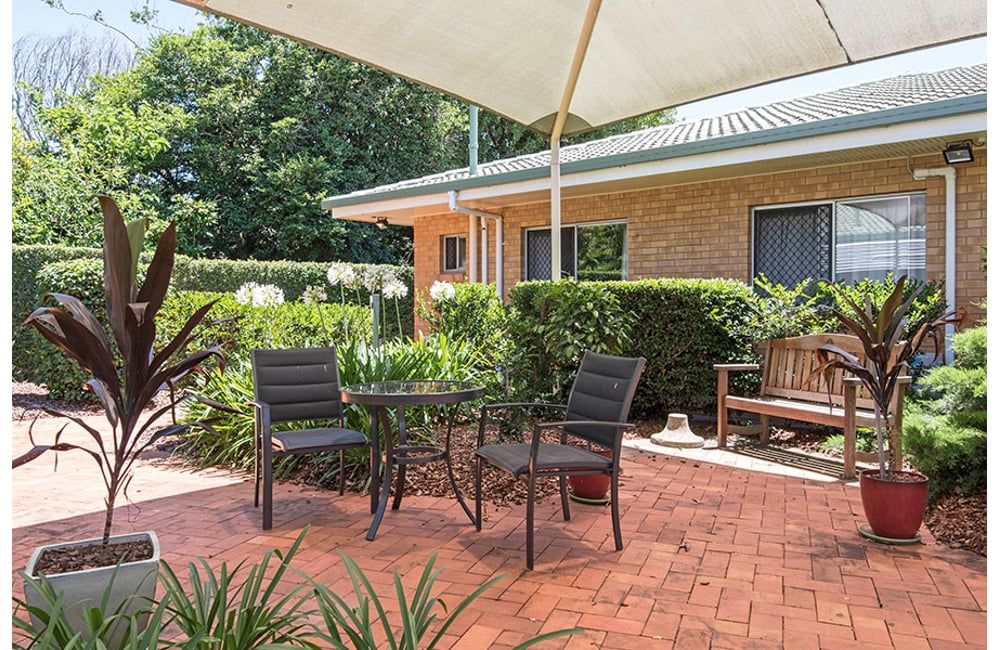 TriCare Toowoomba Aged Care Residence, Toowoomba City, Aged Care, Nursing Home, QLD