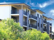 De Paul Manor Estate