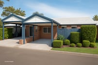 Calvary Nazareth Retirement Village