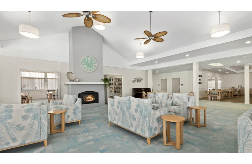 Lindsay Gardens Retirement Living, Buderim Retirement Village