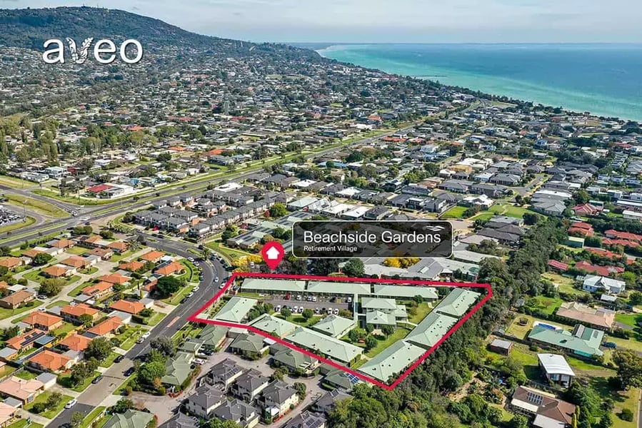 4 Retirement Villages Rosebud VIC Over 55 Retirement Living Victoria