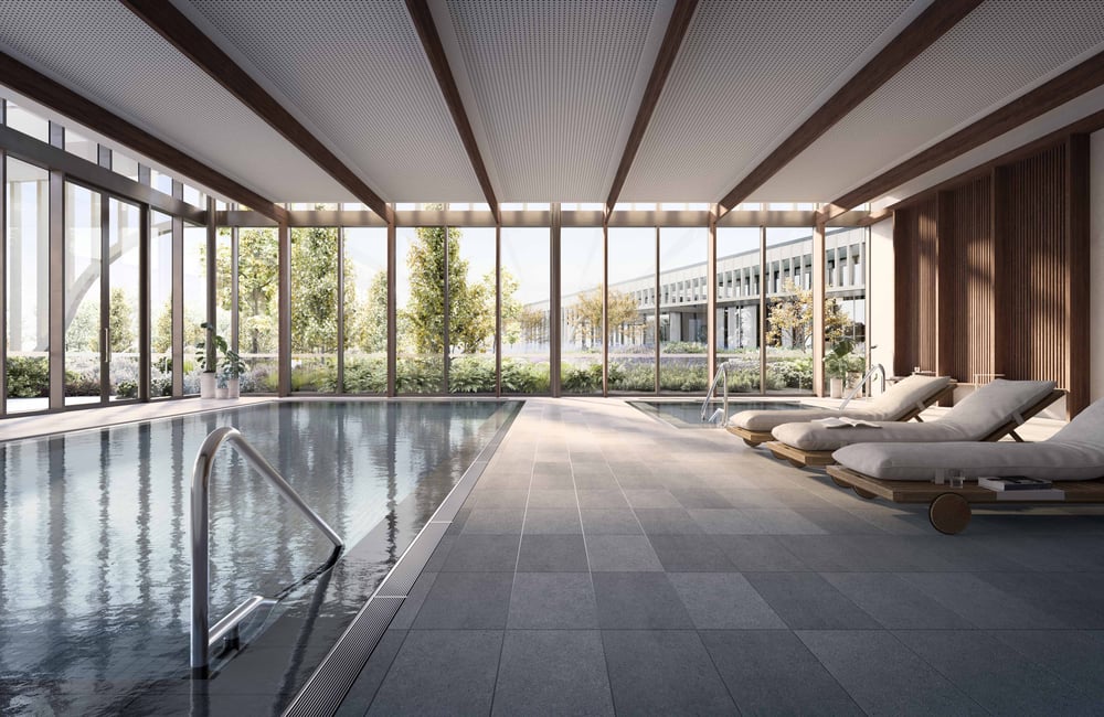 Lifestyle Woodlea, Aintree Retirement Village, Retirement Home, VIC