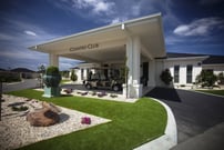 Bendigo Domain Country Club