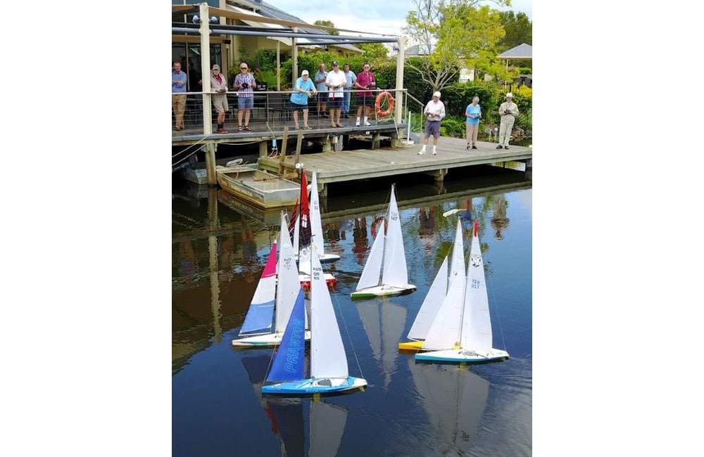 RSL LifeCare Tea Gardens Grange, Tea Gardens Retirement Village