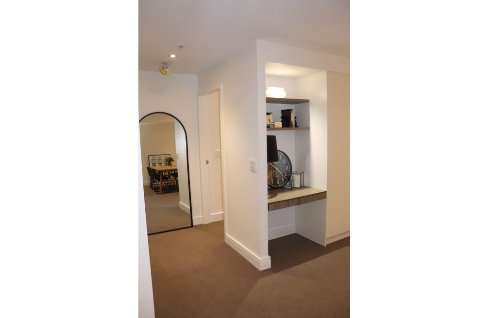 St Hedwig Retirement Village (Blacktown), Blacktown Retirement Village