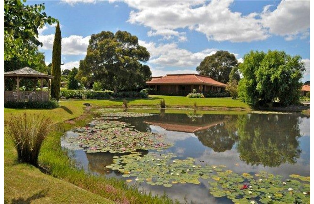 Cherry Tree Grove Retirement Living, Croydon Retirement Village, Retirement Home, VIC Cherry Tree Grove Retirement Living, Croydon Retirement Village, Retirement Home, VIC