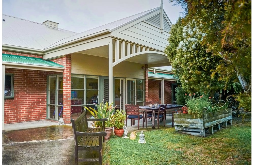 Mercy Place Rosebud, Boneo, Aged Care, Nursing Home, VIC
