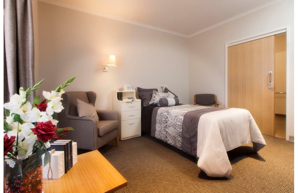 Resthaven Craigmore, Craigmore, Aged Care, Nursing Home, SA