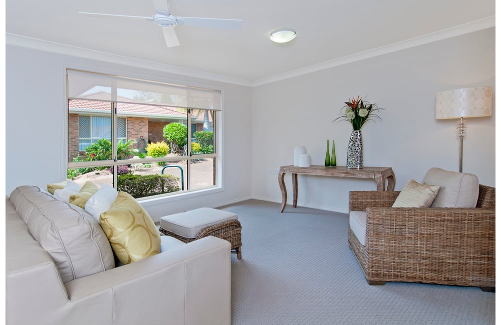 Levande Bellevue Gardens, Port Macquarie Retirement Village, Retirement