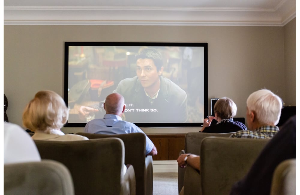 Rylands Of Kew, Kew Retirement Village, Retirement Home, VIC