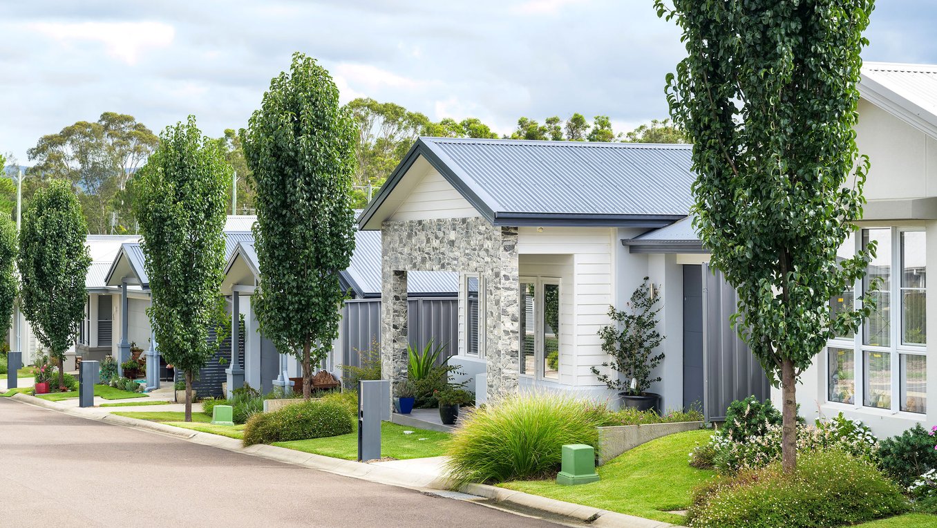 Catalina Lake Macquarie