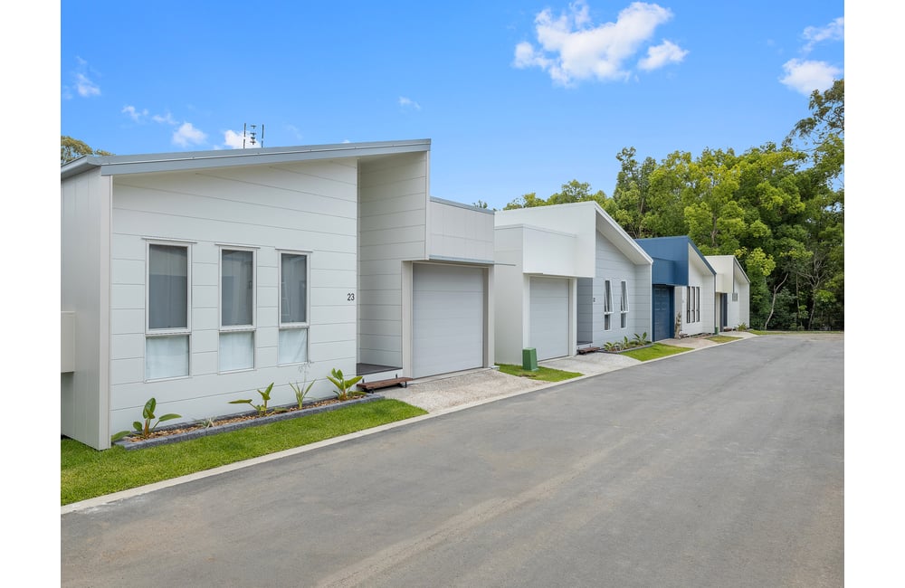 Riverbend Yandina, Yandina Retirement Village, Retirement Home, QLD