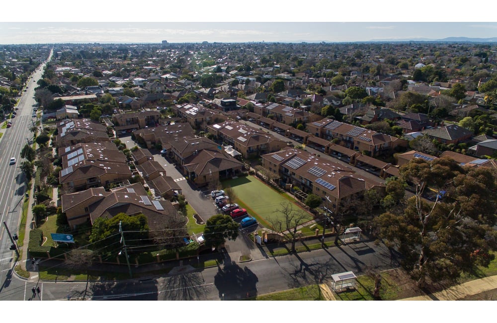 Levande Oak Grange Community, Brighton East Retirement Village