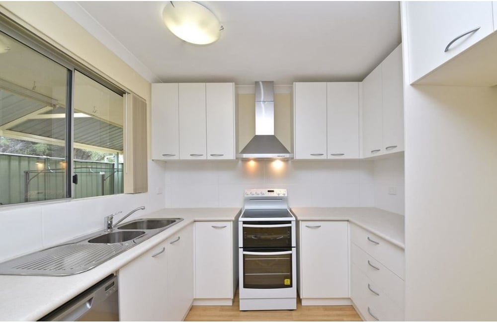 Villa Maria, Lesmurdie Retirement Village, Retirement Home, WA