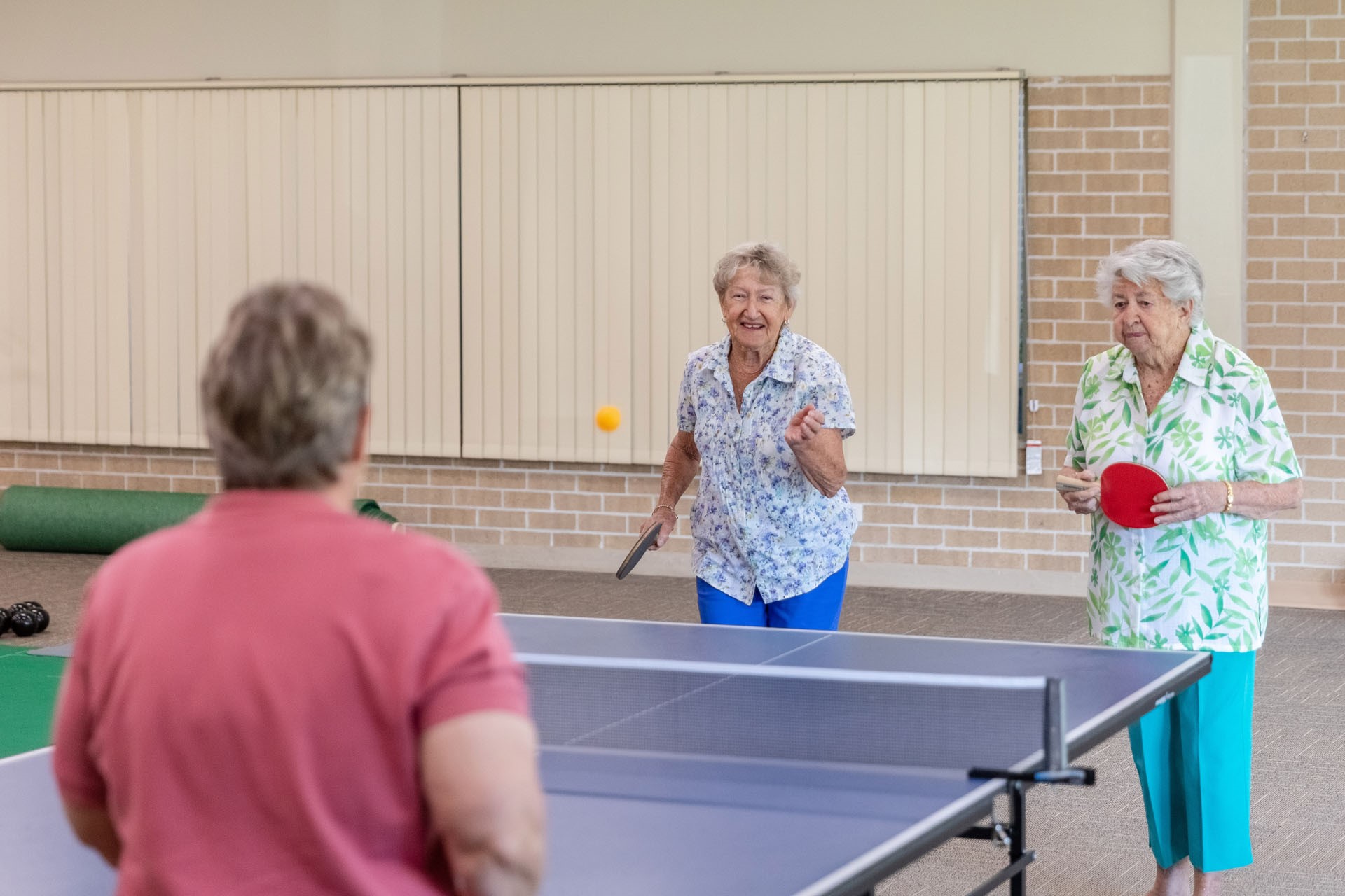 Marian Grove Retirement Village, Toormina Retirement Village ...