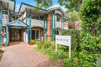 IRT Braeside Retirement Village