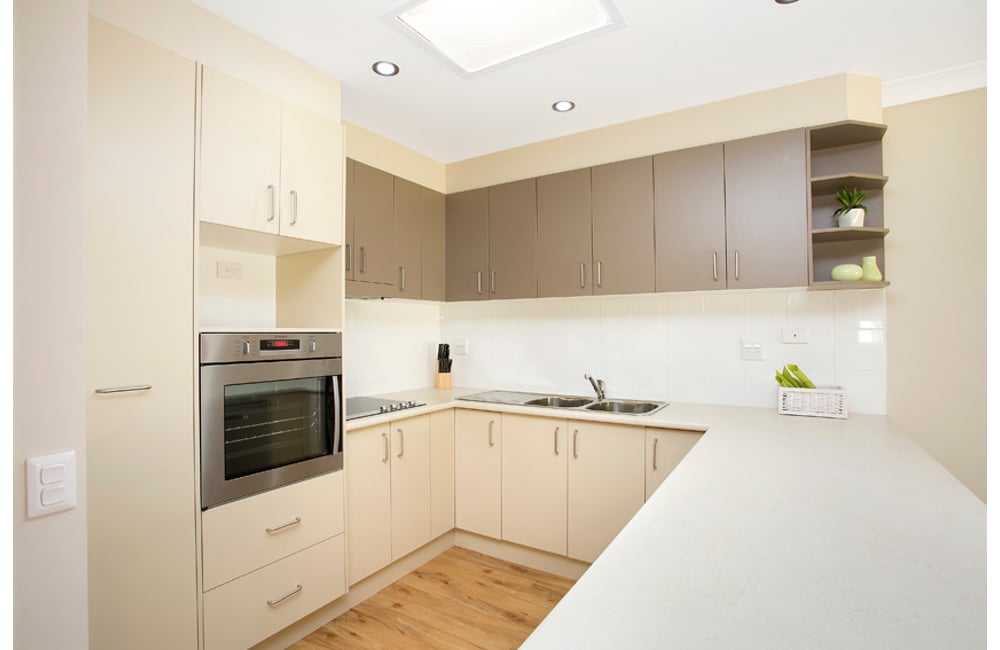 Emmaus Retirement Village (Kemps Creek), Kemps Creek Retirement Village, Retirement Home, NSW