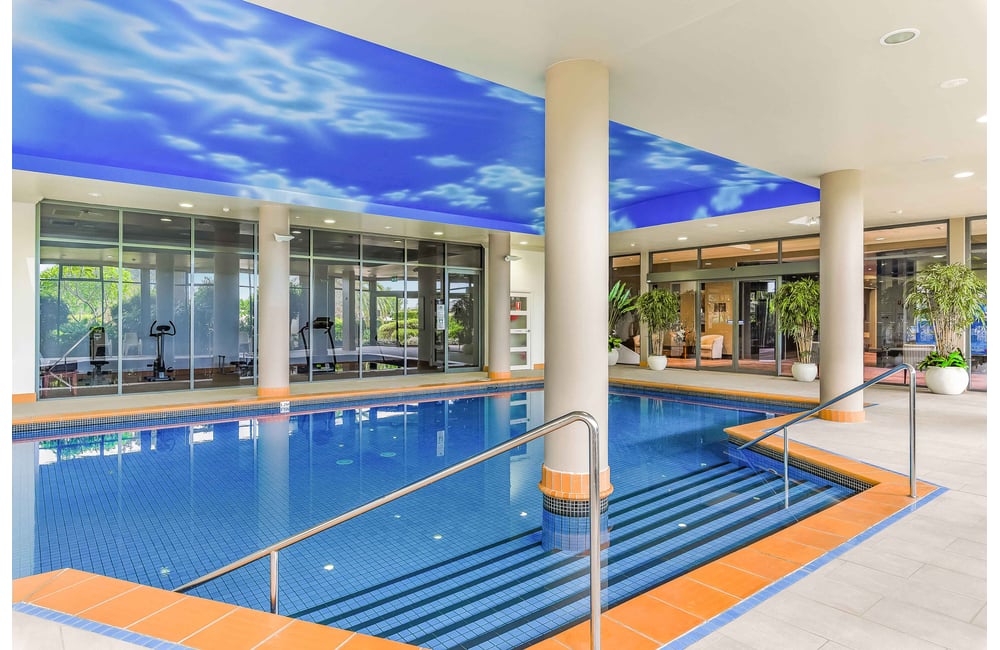 Wood Glen Retirement Village, Erina Retirement Village, Retirement Home