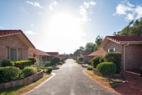 Cleveland Manor Retirement Village