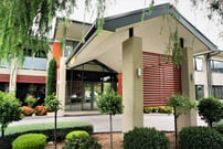 Bethel Aged Care – Anzac Lodge