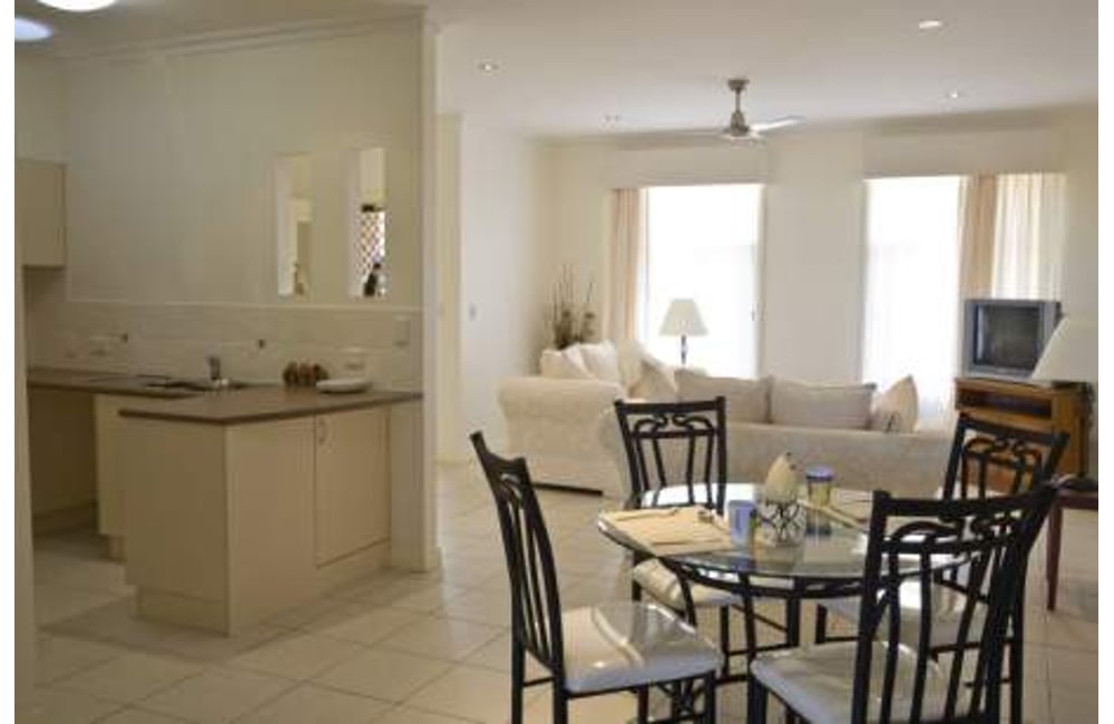 Bolton Clarke Bribie Cove, Bribie Island retirement living, Bongaree