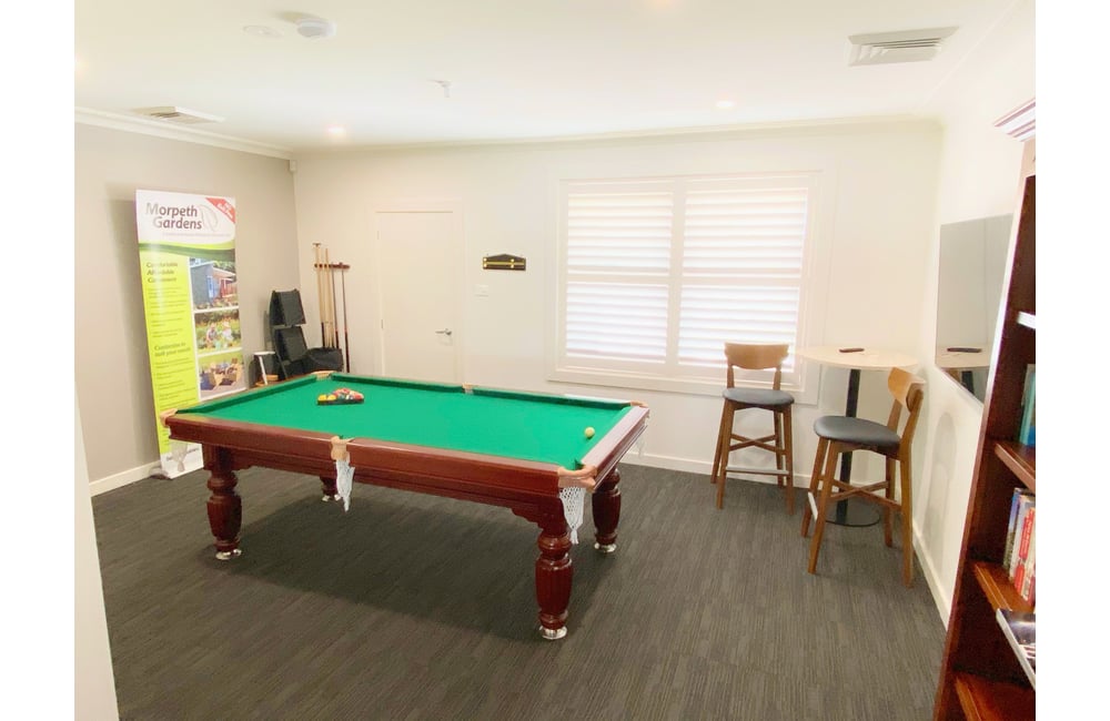 Morpeth Gardens, Morpeth Retirement Village, Retirement Home, NSW