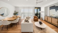 Levande The Cambridge