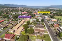 Warrigal Albion Park