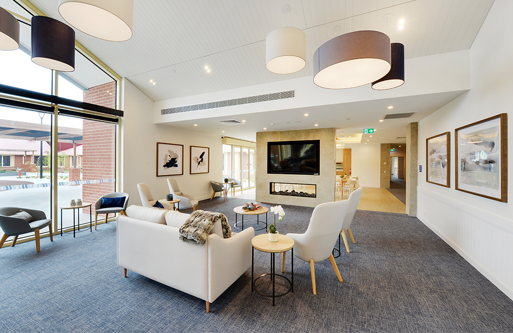 TLC Aged Care Sunlight, Whittlesea, Aged Care, Nursing Home, VIC