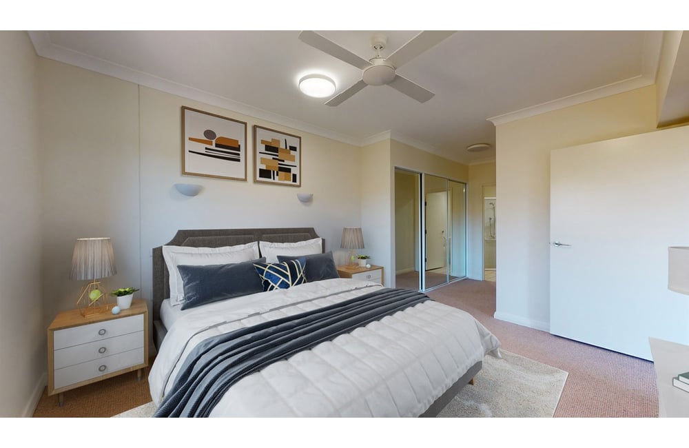 IRT Macarthur, Campbelltown Retirement Village, Retirement Home, NSW