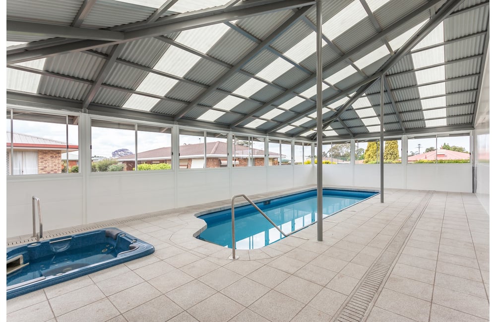 Drayton Villas Retirement Village, Toowoomba City Retirement Village