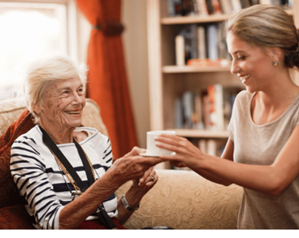 Serbian Orthodox Diocese of Australia & New Zealand Home Care