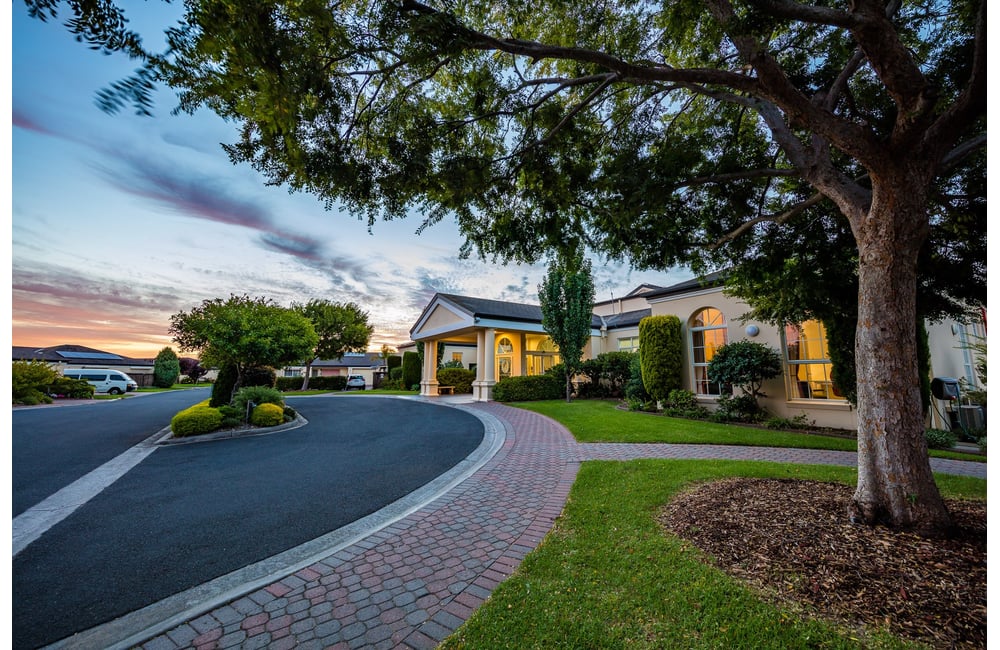 Port Phillip Village, Altona Retirement Village,