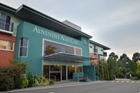 Adventist Aged Care - Kings Langley