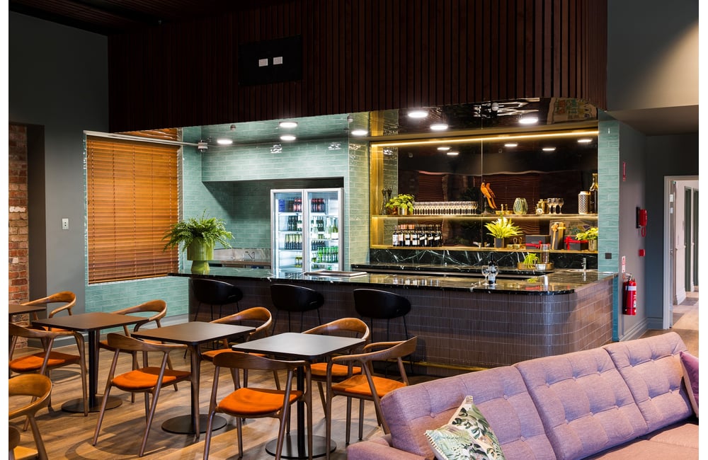 Greenway Views, Greenway Retirement Village, Retirement Home, ACT